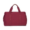 Childhome Torba Mommy Bag Signature Urban Burgundy