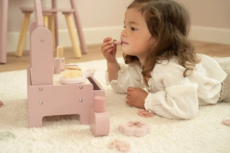 Little Dutch Drewniana toaletka FSC LD7062