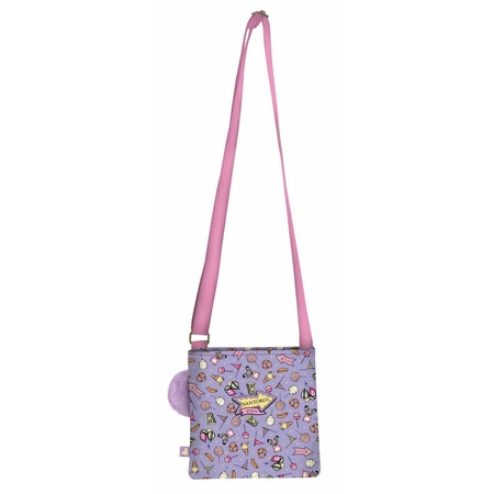 Mała Torba na Ramię - Gorjuss - Fairground - First Prize