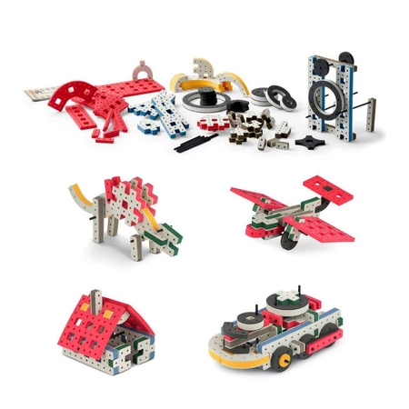 Education Box Junior | BAKOBA®