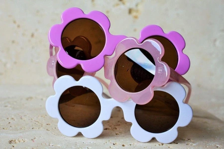 Okulary przeciwsłoneczne Elle Porte Bellis - Fairyflos 3-10 lat
