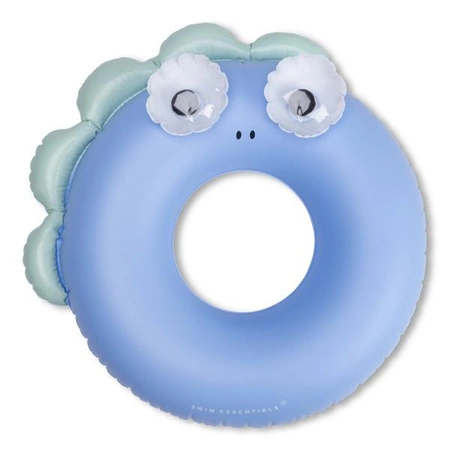 The Swim Essentials Koło do pływania 65 cm Dreamscape Blue