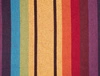 Amazonas Hamak Barbados Rainbow
