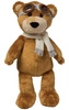 Maskotka miś Pilot Aviator Bear, 155320-Manhattan Toy, zabawki pluszowe