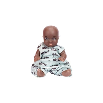 LALKA BILLIE NIEMOWLĘ LUNDBY