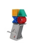 Heritage Logo Podstawka pod Telefon/Pada Playstation