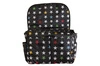 My Bag's Torba do wózka Flap Bag My Star's black