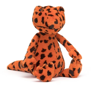 JellyCat Salamandra 25 cm