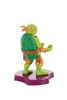Stojak na słuchawki Wojownicze Żółwie Ninja - Michaelangelo (11 cm)