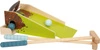 Mini golf dla dzieci Krecik Small Foot 12439 gra zręcznościowa Outdoor