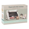 Little Dutch Zestaw do zabawy Na kempingu LD4550