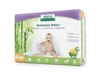 Aleva Naturals Bambusowe Pieluchy Rozmiar 4 (9-13kg) 26szt.