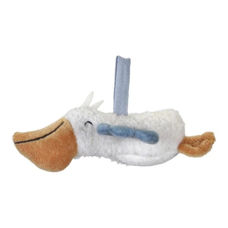 Little Dutch Mata aktywizująca z pałąkiem Sailors Bay LD8617