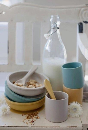 Baby Livia Kubeczek Rainy Day 400-7