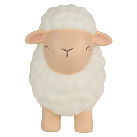 Little Dutch Figurki do kąpieli 3 szt. Little Farm