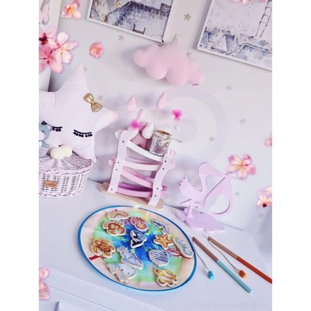 Gra Łowienie rybek Classic World 15 elementów