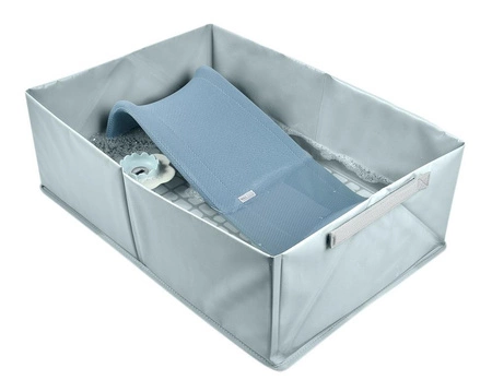 Beaba Składana wanienka Cameleo Pop Up Bath Green Blue