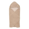 Little Dutch Kocyk do fotelika samochodowego Beige TE51523026