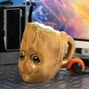 Kubek 3D Marvel Groot