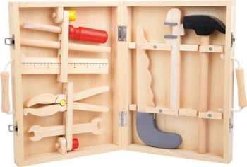 Walizka z narzędziami „Maik”