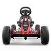 BERG Gokart na Pedały REPPY GP Ciche Koła 2,5 - 6 lat do 40 kg