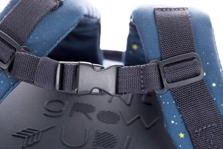 Tornister Mini, Statek kosmiczny, Jeune Premier