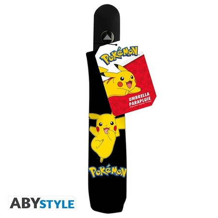Parasolka Pokemon - Pikachu - ABS