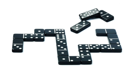 Domino KLASYCZNE  DJ05229