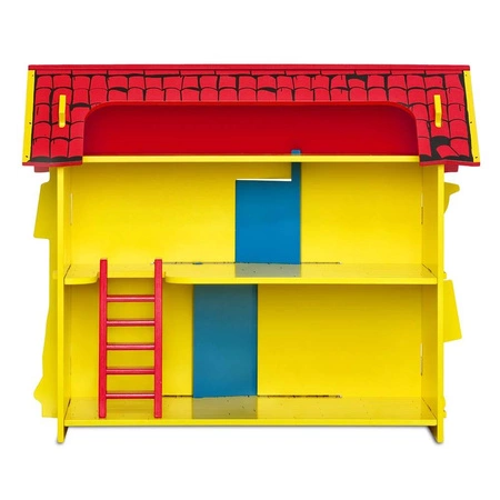 Dom Pippi z Matą do Zabawy