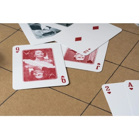 karty do gry Peaky Blinders