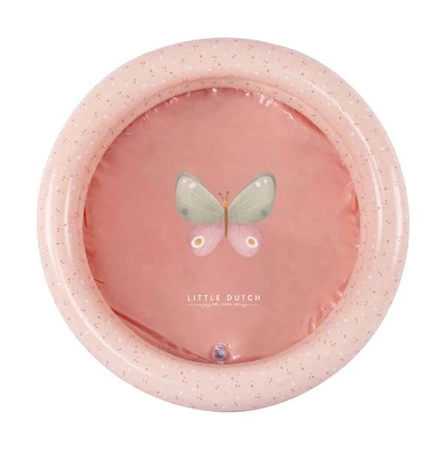 Little Dutch Basen Little Pink Flowers 80 x 20 cm 2008707