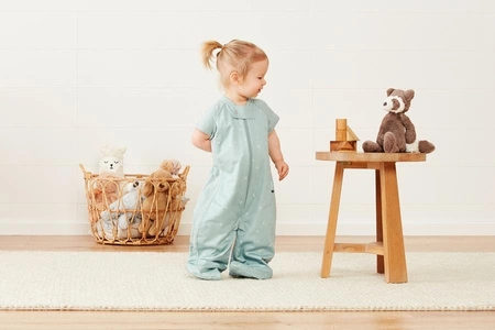 ergoPouch Śpiworek Kombinezon 8-24M 1.0TOG