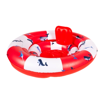 The Swim Essentials Kółko treningowe dla dzieci Wielorybki 2020SE153