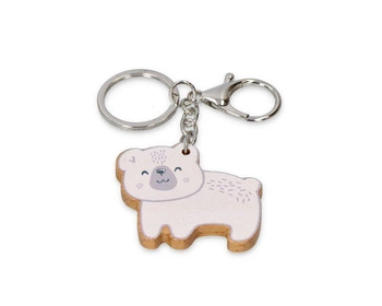 Breloczek miś Polar B