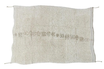 Dywan Wełniany Jambo 170x240 cm Lorena Canals