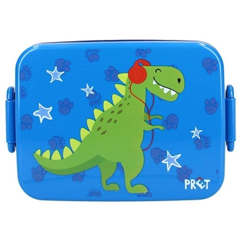 Lunch box PRET Dragon Navy