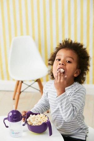 Miseczka ze słomką, Passion Splash, b.box