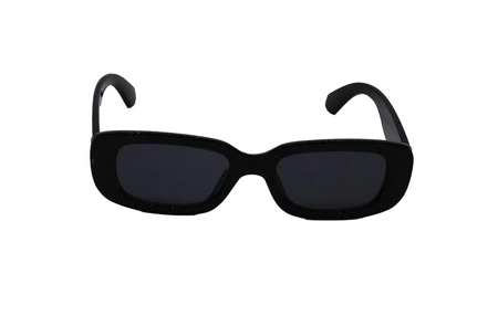 Okulary przeciwsłoneczne Elle Porte Kiki - Black 3-10 lat