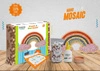 Mozaika MOSAICBOX Tęcza