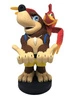 Stojak na telefon / kontroler  Banjo - Kazooie (20 cm)