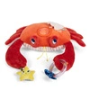 Maskotka KRAB L34 cm 676077