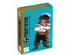 Gra karciana piraci - Piratatak DJ05113