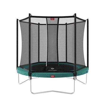 BERG Trampolina Favorit 330 cm + Siatka Comfort