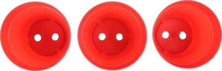 Kolorowy zestaw do ogrodu 12016-Small Foot, zabawa na świeżym powietrzu