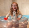 Filibabba Kostium UV Vilje (1-2 l) First Swim