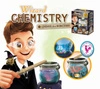 Buki magiczna chemia zestaw 30 eksperymentów