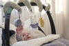 Tiamo Miffy Spiralka sensoryczna Fluffy Blue NIJN936
