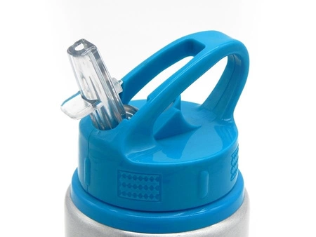 Oops Bidon Aluminiowy 500 ml Biedronka