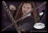 Różdżka Harry Potter - Ginny Weasley - CE