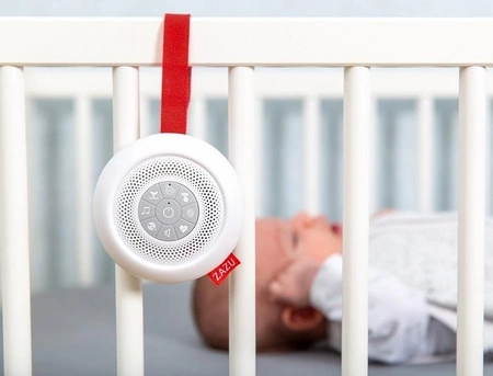 Zazu SUZY Usypianka Przenośna